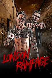 London Rampage