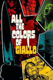 All The Colors Of Giallo