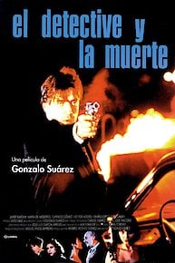 El Detective y La Muerte