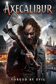 Axecalibur