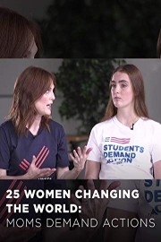 25 Women Changing the World: Moms Demand Action
