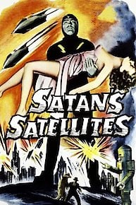 Satan's Satellites