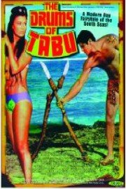The Drums of Tabu
