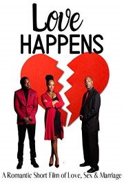 Love Happens