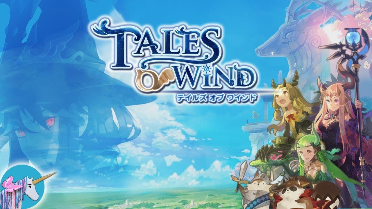 Tales Of Wind GamePlay Part 2