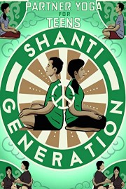 Shanti Generation - Partner Yoga for Teens