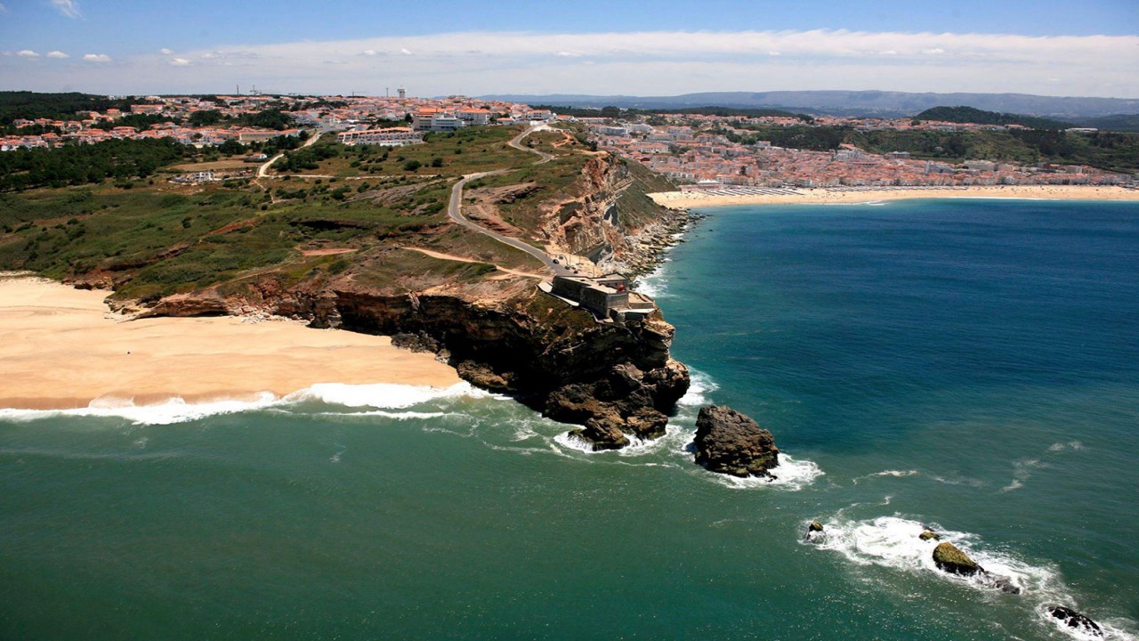 30 Minutes in Beautiful Portugal