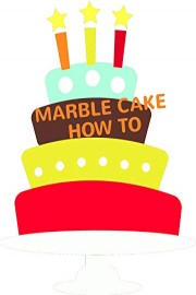 Marble cake how to