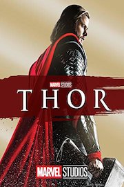 Marvel Studios' Thor