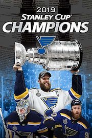 St. Louis Blues: 2019 Stanley Cup Champions