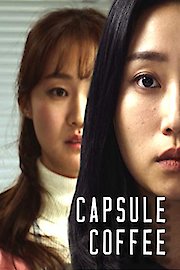 Capsule Coffee