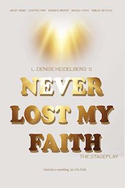 Never Lost My Faith