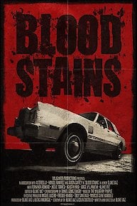 Blood Stains