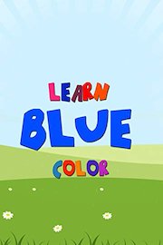 Learn Blue Color
