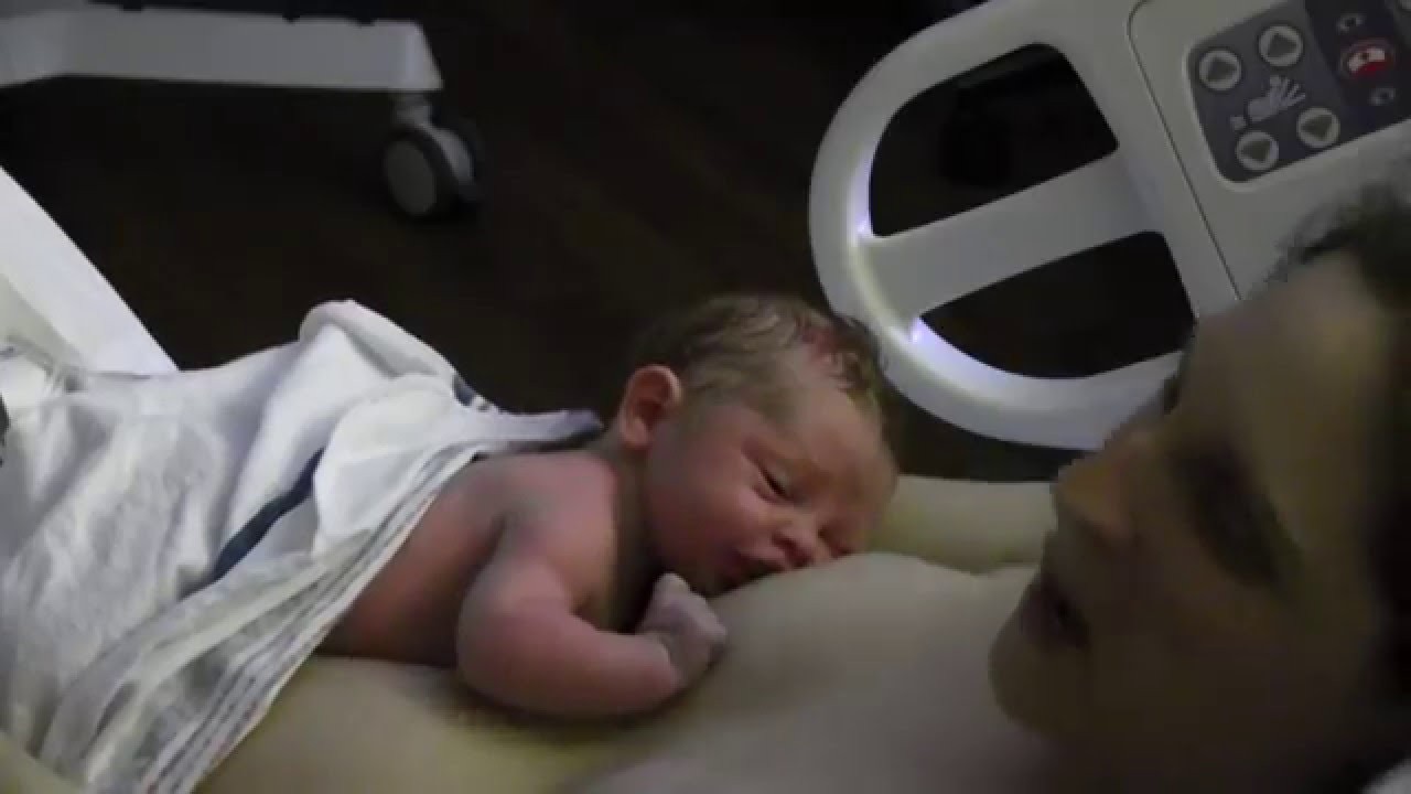 Birth Strategies: Labor Strategies