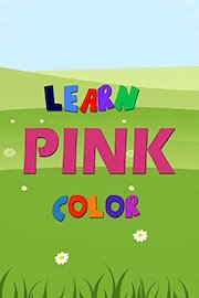 Learn Pink Color