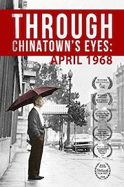 Through Chinatown's Eyes: April 1968