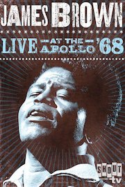 James Brown: Live at the Apollo '68