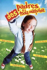 Dos Padres a Toda Maquina
