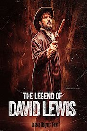 The Legend Of David Lewis