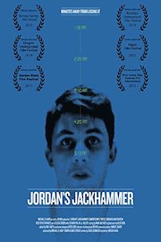 Jordan's Jackhammer