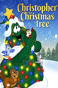 Christopher the Christmas Tree