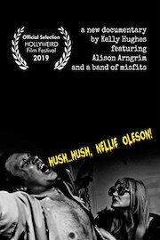 Hush Hush, Nellie Oleson