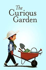 The Curious Garden