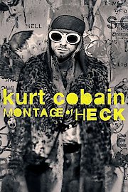 Montage Of Heck