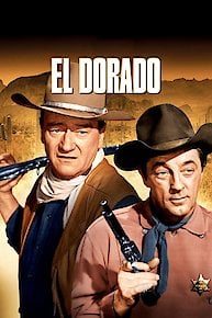 Watch Rio Bravo Online - Full Movie from 1959 - Yidio