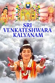 Sri Venkateshwara Kalyanam
