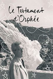 Le testament d'Orphée
