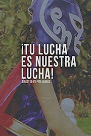 Tu Lucha Es Nuestra Lucha