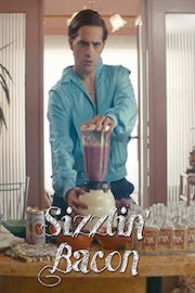 Sizzlin' Bacon