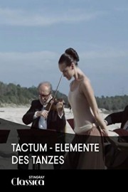 TACTUM - Elemente des Tanzes