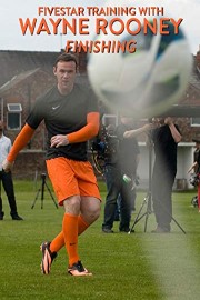 Fivestar Training Presents Wayne Rooney Soccer Workout 3