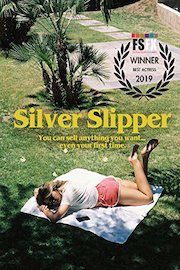 Silver Slipper