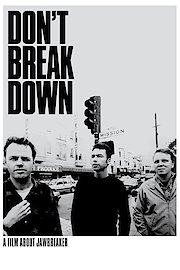Don't Break Down: a Film About Jawbreaker