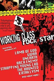 Working Class Rock Star
