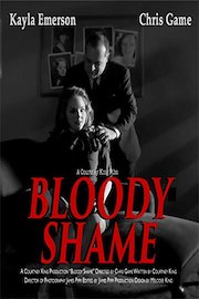 Bloody Shame