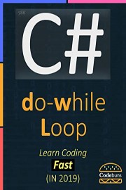 C# do-while Loop