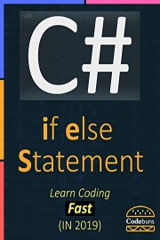 C# if else Statement