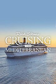 Rick Steves' Cruising the Mediterranean