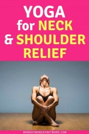Yoga With Adriene: Yoga for Neck and Shoulder Relief