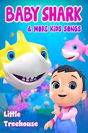 Baby Shark & More Kids Songs