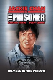 The Prisoner