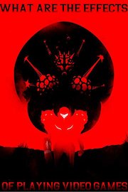 What Are The Effects if Playing Video Games