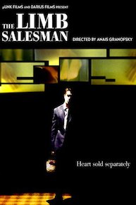 Limb Salesman