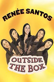 Renee Santos - Outside The Box