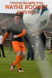 Fivestar Training Presents Wayne Rooney Soccer Workout 5